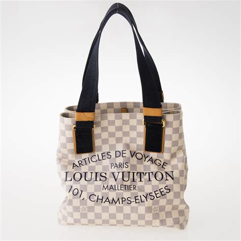 louis vuitton articles de voyage bag|louis vuitton pochette voyage.